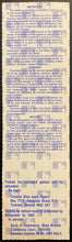 Load image into Gallery viewer, 1987 MLB Baseball Toronto Blue Jays Phantom Playoffs Tickets ALCS World Series
