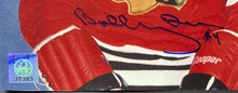 Load image into Gallery viewer, Bobby Orr Autographed Signed Chicago Blackhawks NHL Hockey Photo Authenticated
