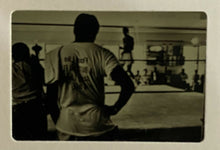 Load image into Gallery viewer, Vintage 35MM Boxing Slide Muhammad Ali Training
