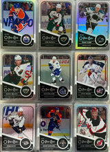 Load image into Gallery viewer, 2011-12 O-Pee-Chee Hockey Rookies + Marquee Legend #343-600 Partial Set OPC
