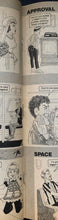 Load image into Gallery viewer, MAD Magazines Vol. #282, #283, #284 1988-1989 Vintage Comic Books Comedy Parody
