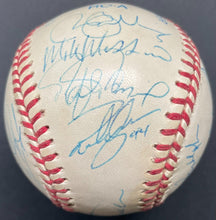 Load image into Gallery viewer, MLB All Stars Autographed x17 Baseball Signed HOF JSA Authenticated Griffey Jr.
