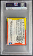 Load image into Gallery viewer, 1980 Topps Pro Basketball Wax Pack PSA NM-MT 8 NBA Magic Johnson Larry Bird

