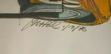 Load image into Gallery viewer, 1996 Cam-Am 30 Year Celebration Event Poster Artist Signed + Numbered /500

