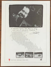 Load image into Gallery viewer, 1991 ALCS Toronto Blue Jays Roberto Alomar Signed Program Autographed Cover JSA
