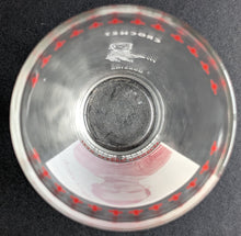 Load image into Gallery viewer, 1967/68 Jean-Claude Tremblay YORK PEANUT BUTTER Glass NHL Hockey Original VTG
