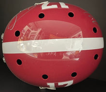 Load image into Gallery viewer, Derrick Henry Mark Ingram Autographed Signed Alabama Football Helmet Fanatics
