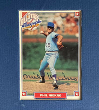 Load image into Gallery viewer, 1993 Signed Framed MLB Baseball All-Star Autographs Cards Ernie Banks + 5 HOFers
