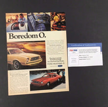 Load image into Gallery viewer, 1974/75 NBA Champions Auto Rick Barry + Clifford Ray Golden State Warriors PSA
