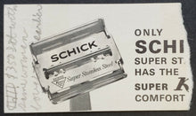 Load image into Gallery viewer, 1966 Maple Leaf Gardens NHL Program Insert + Ticket Stub Leafs vs Blackhawks
