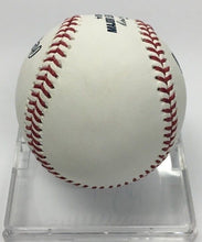 Load image into Gallery viewer, Mark Langston Autographed Baseball Major League Rawlings MLB California Angels
