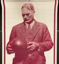 Load image into Gallery viewer, Canadian National Basketball Hall of Fame James Naismith 10 Foot Vinyl Banner
