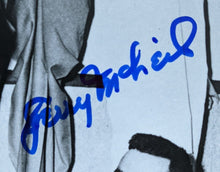 Load image into Gallery viewer, Gerry McNeil Autographed Signed NHL Hockey Photo Montreal Canadiens JSA COA VTG
