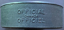 Load image into Gallery viewer, Winnipeg Jets WHA Hockey Game Puck Biltrite Slug Vintage Made In Canada
