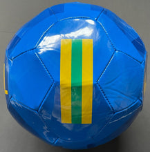 Load image into Gallery viewer, Philippe Coutinho Signed Brazil Soccer Ball Football Autographed Fanatics Holo
