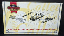 Load image into Gallery viewer, 1968 Chevrolet Camaro SS 1:43 Die Cast Metal Matchbox Collectibles Car Model
