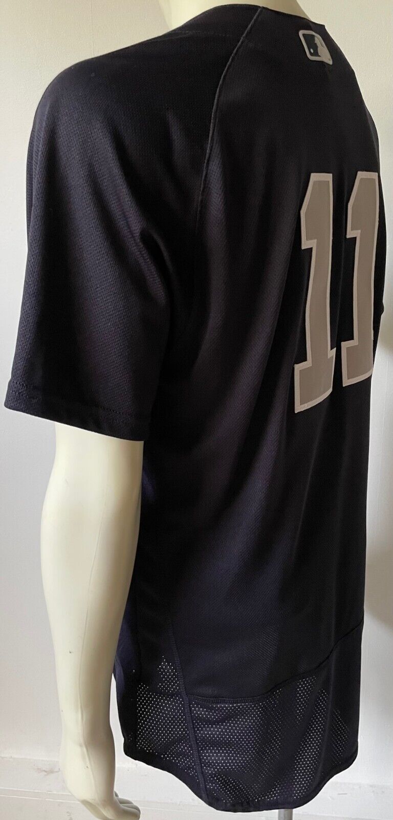 brett gardner jersey nike