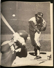 Load image into Gallery viewer, MLB Baseball Vintage 1970s Stars Signed Book Thurman Munson Autographed x22 JSA
