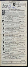 Load image into Gallery viewer, 1976 Queens Plate The 117th Running Vintage Horse Racing Program Norcliffe Wins
