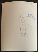 Load image into Gallery viewer, 1964 Beatles United Artists Press Photo George Harrison &quot;A Hard Day&#39;s Night&quot;
