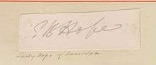 Load image into Gallery viewer, 1870 Charles Dickens Handwriting + 3 Different 1800's Authors Autographs JSA LOA
