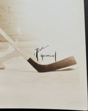 Load image into Gallery viewer, 1920&#39;s Nels Stewart HOFer Type 1 Montreal Maroons NHL Hockey Rice Photo Vintage
