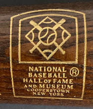 Load image into Gallery viewer, 1975 Hall of Fame Induction Bat Ralph Kiner Ltd Ed 420/500 Cooperstown Baseball
