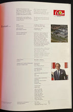 Load image into Gallery viewer, La Ferrari 2007 Factory Issued Magazine Brochure Ferrari Racing History GT Cars
