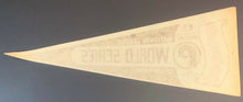Load image into Gallery viewer, 1983 Philadelphia Phillies National League Champions World Series Roster Pennant
