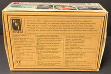 Load image into Gallery viewer, AMT ERTL 1949 Mercury Sedan Scale 1:25 Model Car Kit Vintage Automobile
