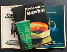 Load image into Gallery viewer, 1979 Chicago Stadium NHL Hockey Playoff Program Blackhawks v New York Islanders
