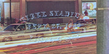 Load image into Gallery viewer, 1999 Tiger Stadium Final Game Program Limited Edition Embossed Stamped
