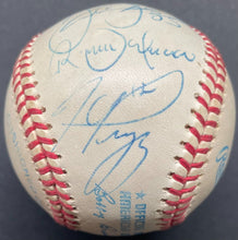 Load image into Gallery viewer, MLB All Stars Autographed x17 Baseball Signed HOF JSA Authenticated Griffey Jr.
