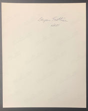 Load image into Gallery viewer, Bryan Trottier Autographed New York Islanders NHL Hockey Photo Signed
