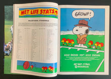 Load image into Gallery viewer, 1987 Rose Bowl Game Program Arizona State vs. Michigan Vintage NCAA Football
