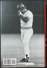 Load image into Gallery viewer, 2004 Pete Rose Signed HC Copy My Prison Without Bars Autographed MLB Baseball
