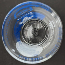 Load image into Gallery viewer, 1960-61 Frank Mahovlich York Peanut Butter Glass NHL Toronto Maple Leafs VTG
