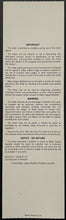 Load image into Gallery viewer, 1992 MLB All Star Workout Full Ticket San Diego Jack Murphy Stadium Baseball VTG
