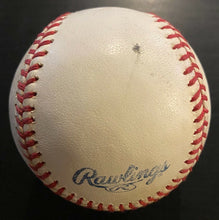 Load image into Gallery viewer, Josh Donaldson Signed Official MLB Baseball Autographed Toronto Blue Jays JSA
