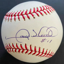 Load image into Gallery viewer, Gary Sheffield Signed Autographed Major League Rawlings MLB Baseball
