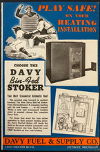 Load image into Gallery viewer, 1941 Briggs Stadium MLB Baseball Program Detroit Tigers vs New York Yankees
