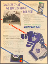 Load image into Gallery viewer, 1992 Magazine Featuring Greatest Hockey Players During NHL 1st 75 Years Hockey
