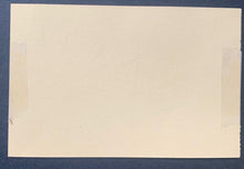 Load image into Gallery viewer, Willie O'Ree Signed Cut Photo Card NHL Hockey Boston Bruins COA
