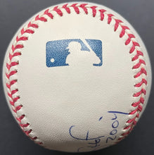 Load image into Gallery viewer, Dennis Eckersley Signed Baseball Autographed MLB Authenticated Oakland Athletics
