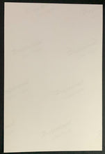 Load image into Gallery viewer, Tragically Hip Guitarist Paul Langlois Signed Post Card Autograph 6 x 4
