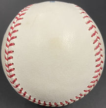 Load image into Gallery viewer, AJ Burnett Autographed Signed 2009 Yankees Inaugural Season Baseball JSA COA
