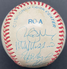 Load image into Gallery viewer, MLB All Stars Autographed x17 Baseball Signed HOF JSA Authenticated Griffey Jr.
