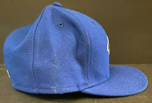 Load image into Gallery viewer, Toronto Blue Jays Team Issue MLB Baseball Cap Hat New Era 59/50 Size 7-1/2 New
