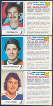 Load image into Gallery viewer, 1983/1984 ESSO Hockey Collectible Trading Cards Full Set Of 21 Messier NHL
