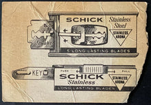 Load image into Gallery viewer, 1964 Dave Clark Five Concert Ticket Stub British Invasion Maple Leaf Gardens VTG
